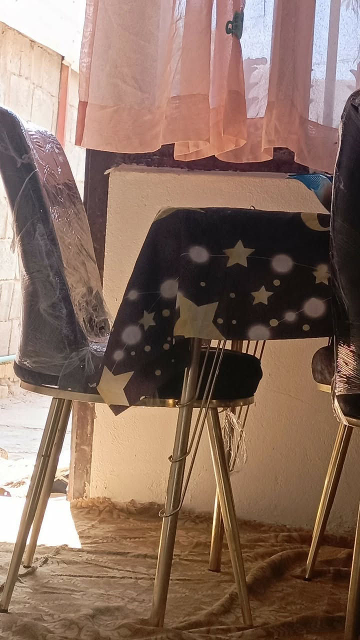 ميز طعام لابيع 150 بي مجال


**إذا كنت صاحب هذا الإعلان وتريد حذفه لأي سبب، رجاءا أرسل رسالة إلى الدعم الفني**