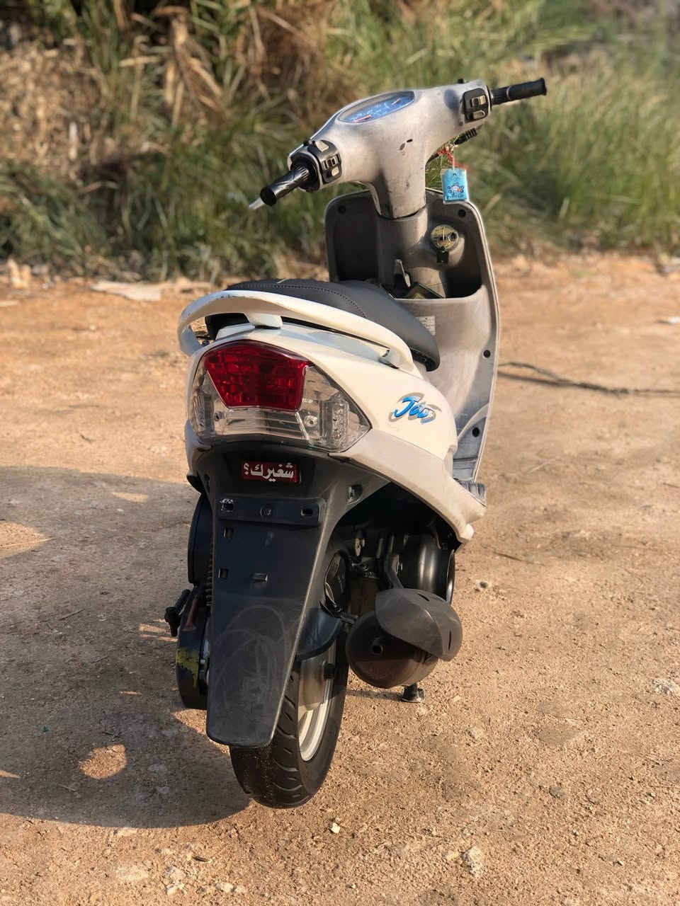 السلام عليكم للبيع
ماكس منغولي 2007 

 قبل شهرين طالعة 

 

 وين ما يعجبك افحص
 

مكان رميثة


**إذا كنت صاحب هذا الإعلان وتريد حذفه لأي سبب، رجاءا أرسل رسالة إلى الدعم الفني**