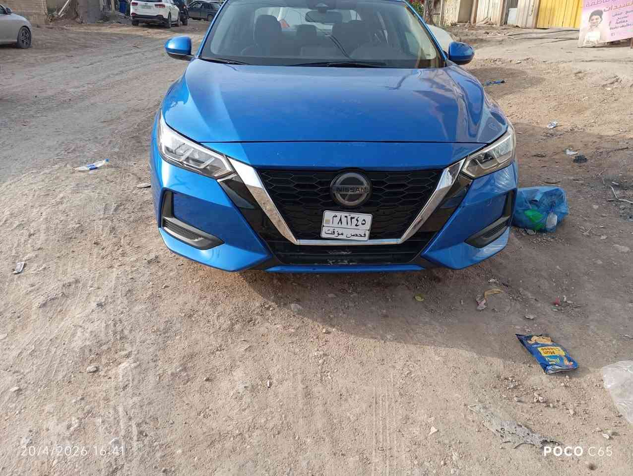 نيسات سنتره موديل ٢٠٢٣  ( صبغ بنيد فقط  + الايرباك الدشبول + ايرباك مال دركه ) المكينه ٢٠٠٠ سعرها (١٣٠ وبيها مجال ) 
الموقع 📍 ( حله  ) للتواصل فقط على ( ***********)
