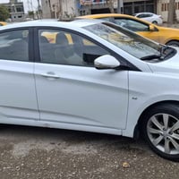 اكسنت ٢٠١٢ • خليجي • تعديل مكانين