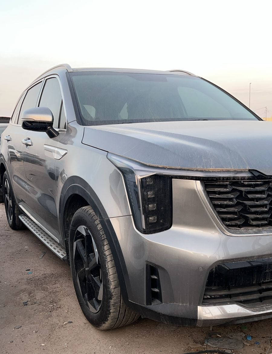 رمضان كريم عليكم زبائنه الكرام 🌙
*استلام مباشر حاليا في البصره*

مدة الوصول سريعه 🚀 

*فول مواصفات محرك 6سلندر*

*كيـــــا سورنتـو موديــ2025ـل*

*السعر282$خليجي كفاله عامه*

*ترهم كتاب شهداء وترهم حره* 

استسفسار المستورد. علي الحوراني 

***********

***********

__________________________________________________

رابط الكروب لنشر جميع سيارات 🔴 

https://chat.whatsapp.com/IpiW4SRY21lAwlitFVbrfG?mode=gi_t
