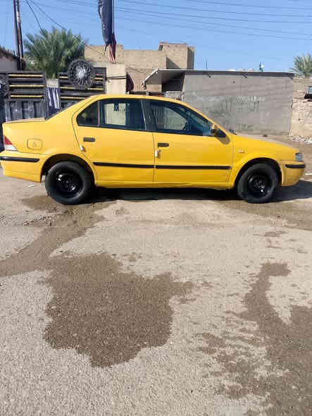 السلام عليكم سمنت للليع مديل 2011 سياره جاهزه من كلشي تبريد تتفئه تخم تاير حداديه خلفي امامي كله جديد تحويل ثاني يوم سياره مصفره هيئه السنويه ل29 مكاني بغداد رقم دولي السعر 35 وهاذه رقمي ***********
