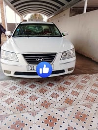 سوناتا خليجي • مكينة ٢٤٠٠ • كفالة عام