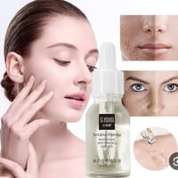 سيروم مارينا • خلاصة فوجوان • مضاد نمش