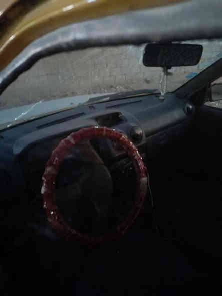 اسلام عليكم سايبة موديل 12جاهزة من كلشي معمرة خياسات السنوية ال27 مصفرة السعر 18 وبيهة مجال بصيط الستفسار ***********
