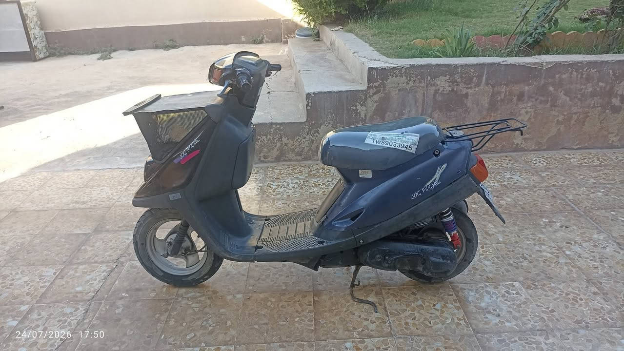 ماطور بزون للبيع شاصي شرط ورمنيه كلها شغاله محرك نشاط فول
السعر 250وبي مجال
***********
