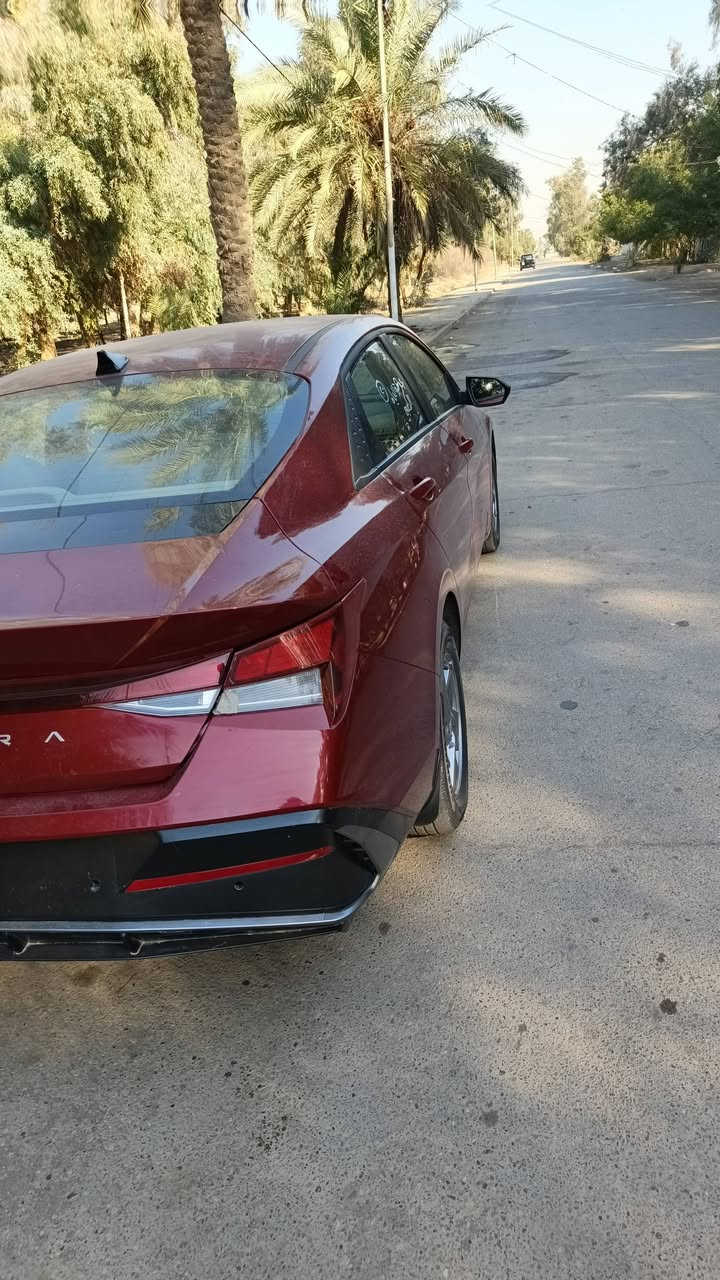 سلام عليكم هيونداي النترا (2024) مرقم وجاهز دخول جديد
حادث بسيط بدون تبديل

 صور الحادث داخل المنشور
مكينه دوش (2000) 
نص فول  سويج &
حساس جانبي رادار
كامره 
السعر /163&
اتصال    ***********  /  لموقع  بغداد /   واتساب
