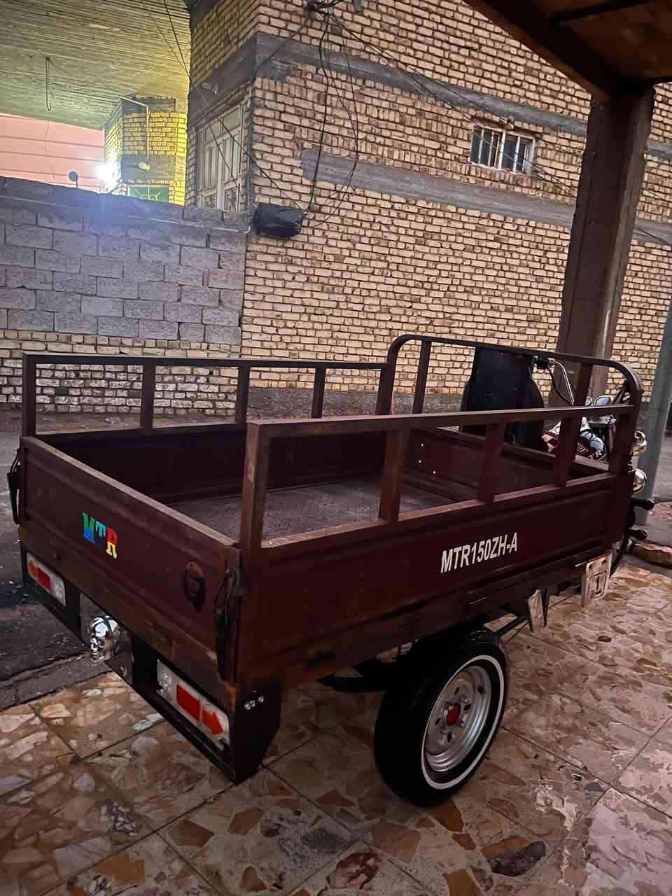 سلام عليكم 
ستوته للبيع رقم انكليزي بسمي
مديل 2013
مكينه 24 
 مقدم جديد 
تايرات جدد 
كامله لدراجه او نضيفه


**إذا كنت صاحب هذا الإعلان وتريد حذفه لأي سبب، رجاءا أرسل رسالة إلى الدعم الفني**