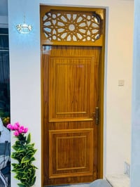ابواب خشب • ابواب منزلية • ابواب • خشب • ابواب داخلية • ديكورات ابواب