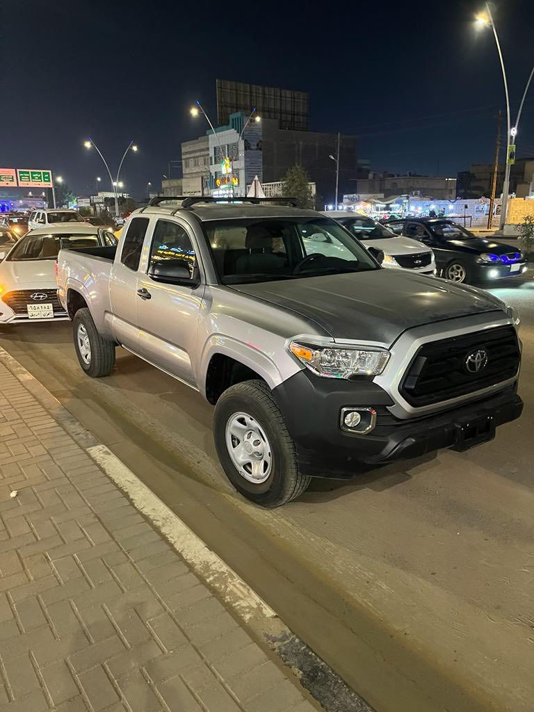 السلام عليكم للبيع تويوتا وارد أمريكي عاليه مكينه 2700رقمه بصره بسمي مكان سياره بصره
سيد كاظم ‭0776 348 9023‬
