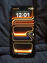 ايفون ١٧ • تقليد • سماوه