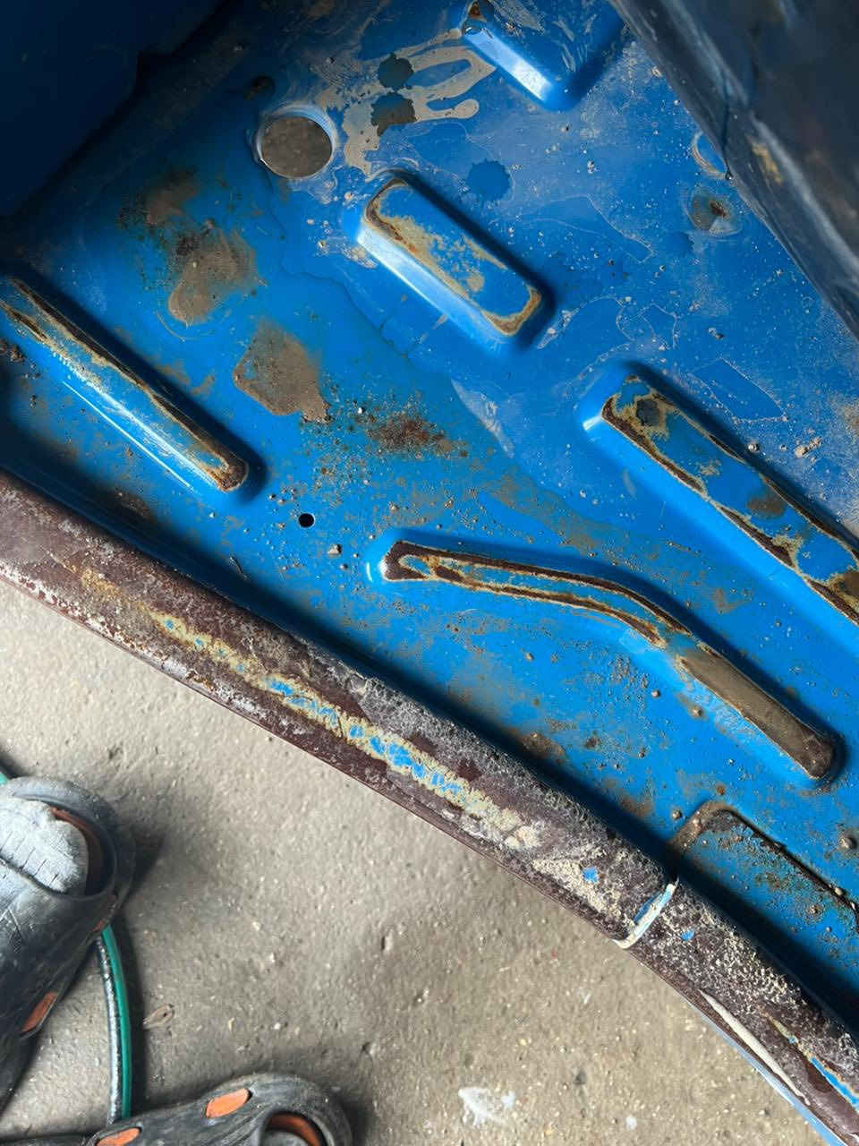 سلام عليكم تكتك لبيع تي في اس موديل 20 شهر 9 وراق اصليه شركة ريتاج مكينه كفاله عامه مكاني ديالى قرب مطعم سامان السياحي اي ستفسار اتصل ***********. سعرهي 3650 بيهي مجال
