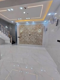 مدينت السندباد • ١٠٠م • طابقين