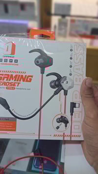 سماعة • اصلية