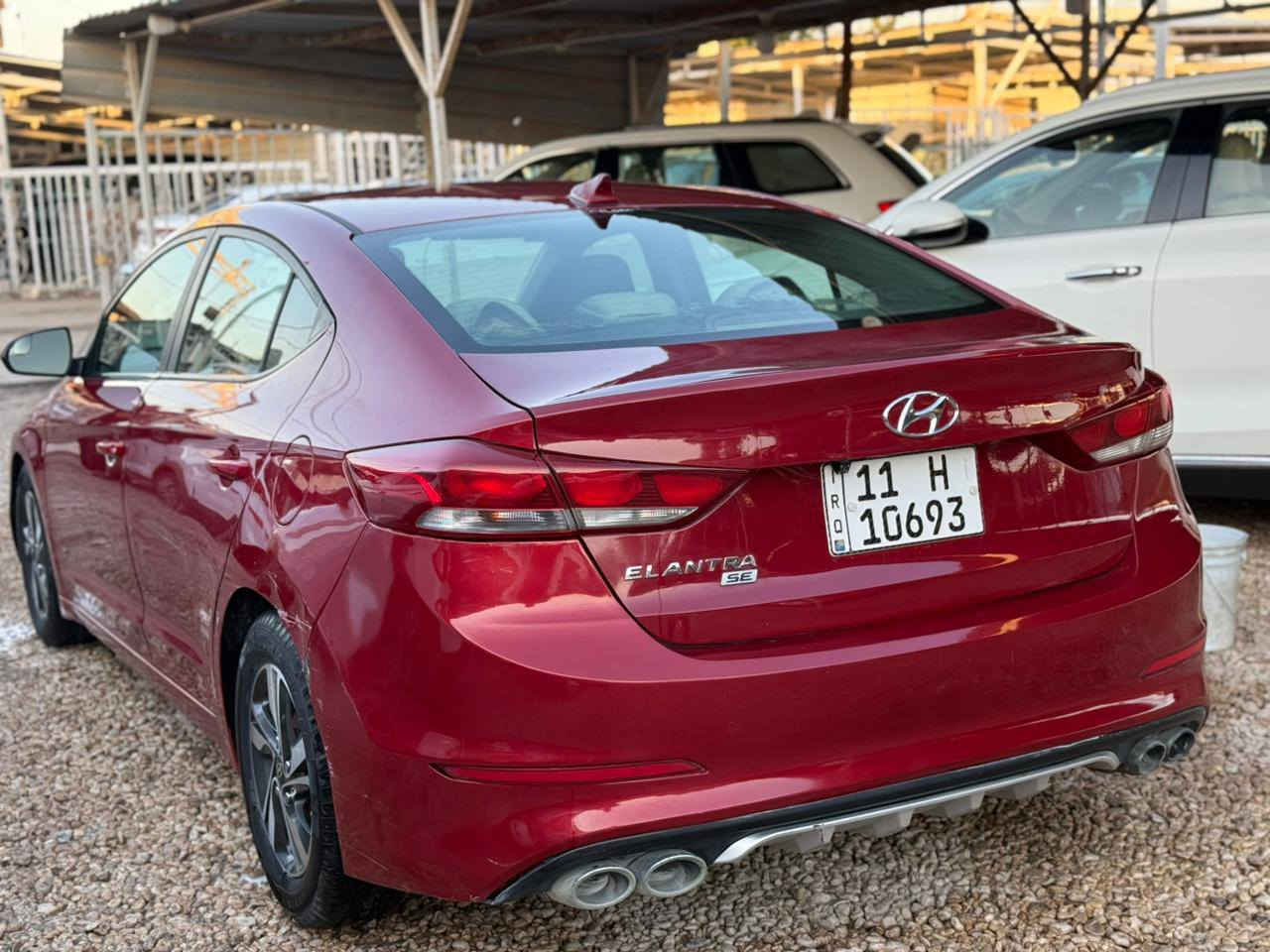 السلا۾  ؏ــليڪـ۾  . 
#للبيع #النترا #موديل_٢٠١٧ وارد امريكي لون ماروني جديده وحلوه #السياره بيه قطع صبغ. السونار موجود #ادناه رقم #بغداد #الدولي

#السعر  :  108 ورقه وبيه #مجال بسيط 

#المكان_بابل_طريق_حله_نجف_معارض_الجديده_معرض_الوطن 

#للتصال  :  #الرقم***********
