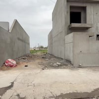 كركوك حي الوحدة • ١٢٠م • واجهة ٦م