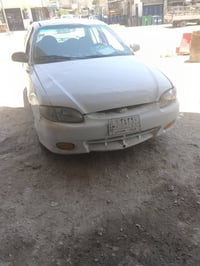 هونداي اكسنت كير وحرك مكفول تيوته اوتوماتيك السعر 20 وبيه مجال 0771338...