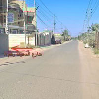 ١٥٥م • ركن زراعي • واجهه ٧ونص