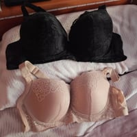 مناسب لوزن ١٠٠+ • ٢ قطع نفس المقاس • عظم سفنجه