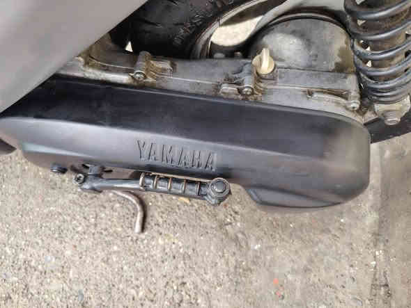 سلام عليكم ماطور للبيع محرك شرط ما مفتوح هندر مبدل عرموط بس كهربائية شغل كلو شرط درع  اصلي شرط مكاني حي بكر قرب جامع بديع سعر 550بي مجال رقم موبايل ***********
