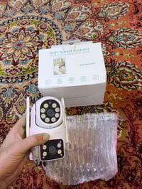 كاميرا • باركود وياه