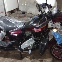 موديل 2026 • صفر كامل • الزاب شميط