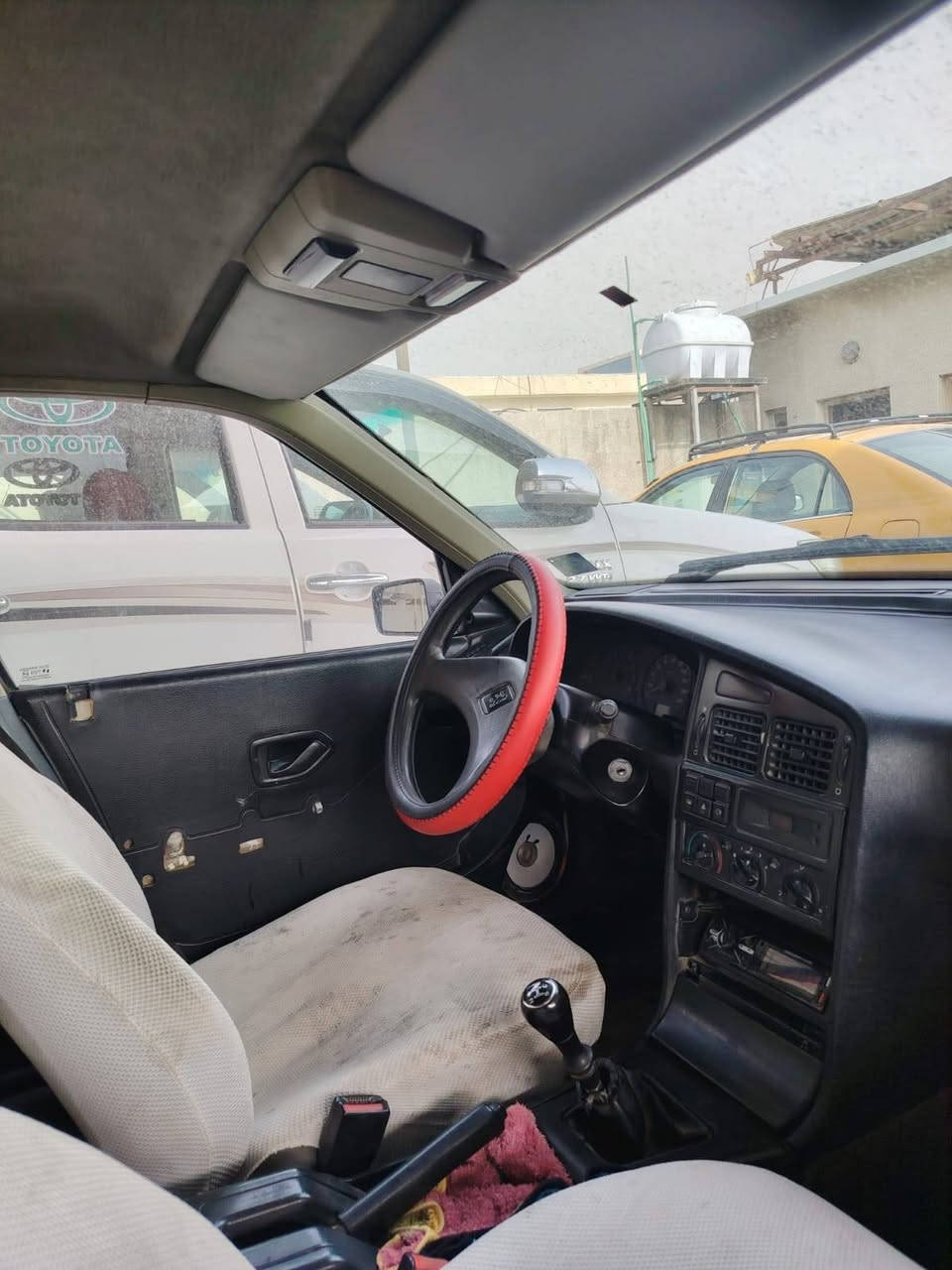 السلام عليكم بيجو روى 2009 السعر ٢٧ العنوان دوره ***********
