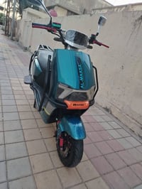 دبدوب • ٦بطاريات • ٤سرع
