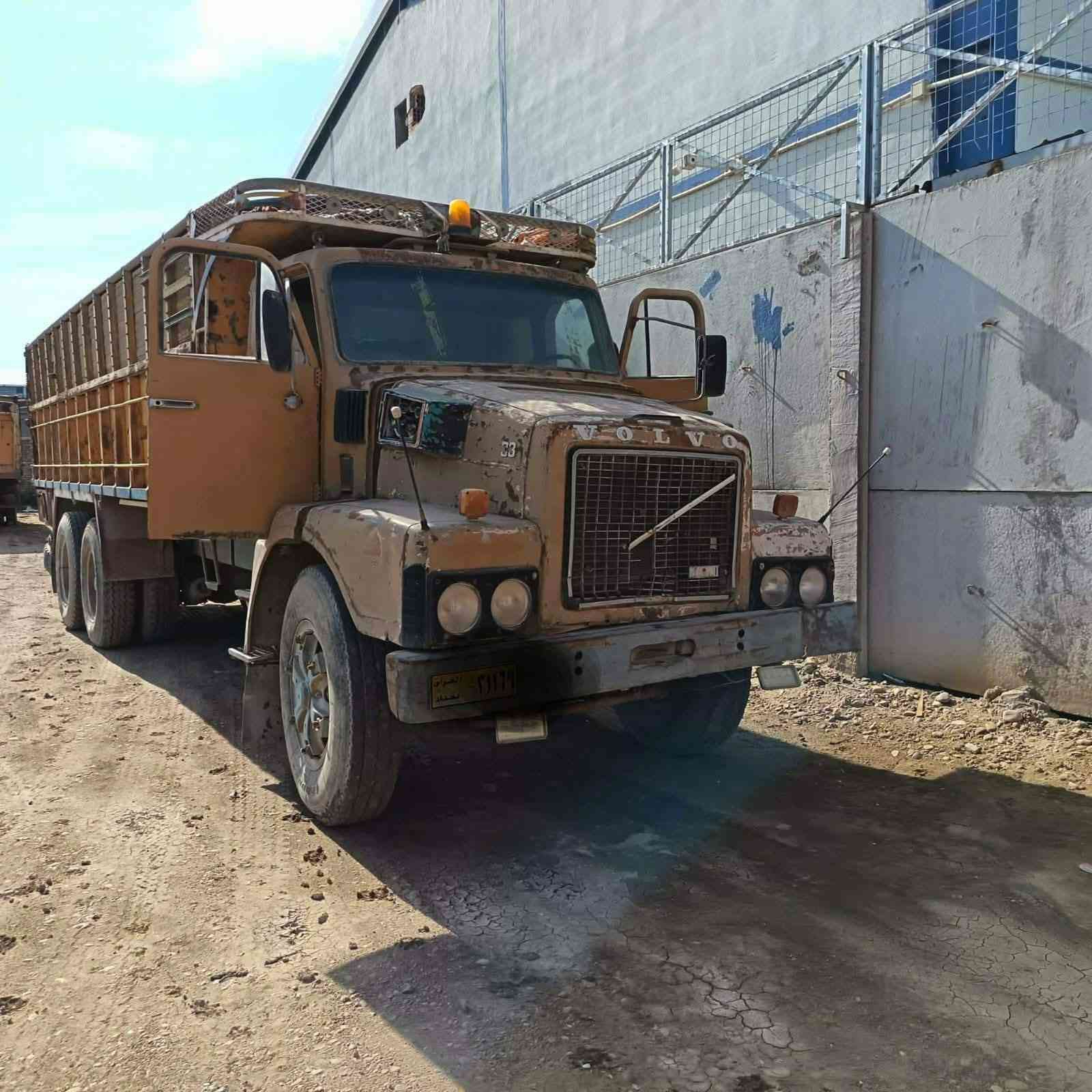 سلام عليكم
مكلف بل نشر

من بعد اذن مدير كروب المحترم

السعر٠٠٠ ١٩ مليون وبيه مجال

رقم بغداد 

بيه معامله تبديل ارقام

فولفو بدي سكس

محرك N10

كير 4*4

بيه هوك وتاسيس مال مقطوره كامل

مكانه بغداد عوريج مقابل مخابز الاغا

حي العسكري قرب مرور تسقيط

جمال ابو حسام ***********

واتساب

 ابو عبد الله *********** 

وات ساب
