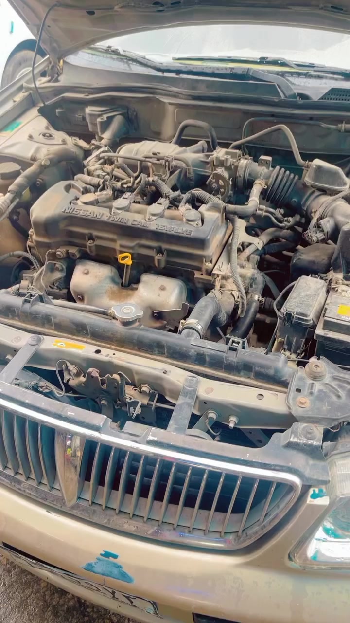 سني محرك 1300 تم استبدالة 1800 اي استفسار حاظر شارع ٦ محل العقابي كير محرك نواعم كلشي يخص السني تحوير من عادي الى اوتوماتيك ابو عباس *********** او محلات الياسري نفس المحل انشاء الله
