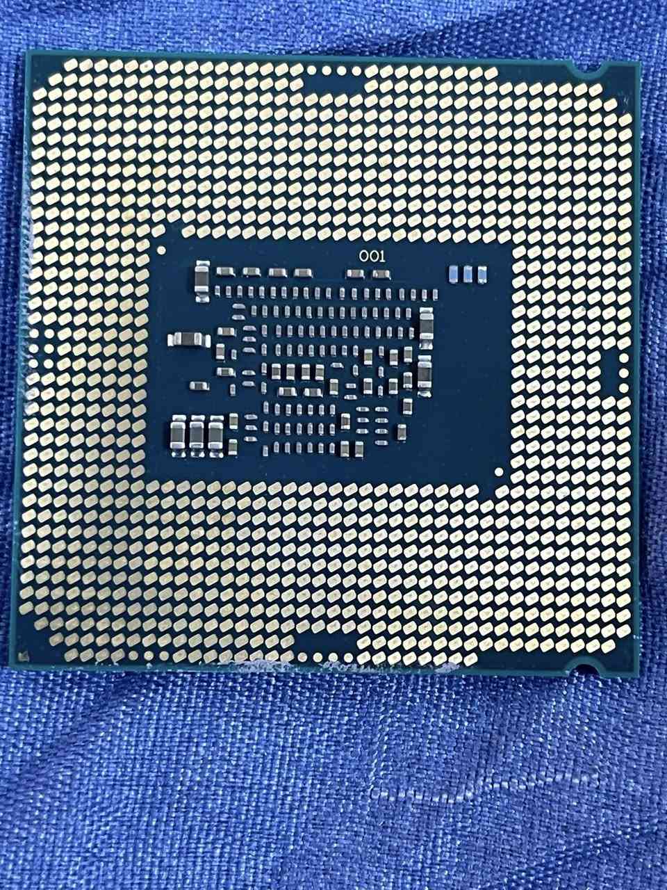 I3 6100
ما اعرف اسعارهن قيم واخذ


**إذا كنت صاحب هذا الإعلان وتريد حذفه لأي سبب، رجاءا أرسل رسالة إلى الدعم الفني**