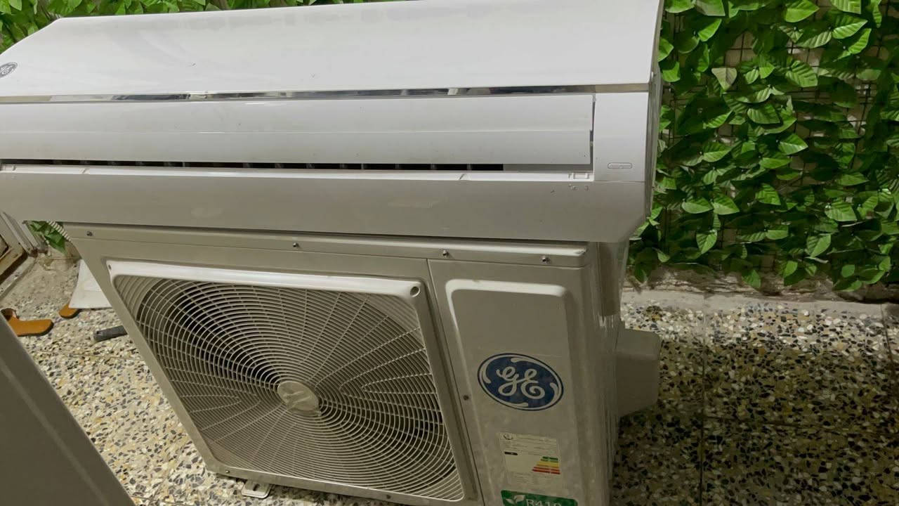 السلام وعليكم اخوان للبيع سبلت نوع GEعدد2 نضافه 95/100 احلى من الصور بهواي كفاله من فتحت البرغي تبريده ثلج ❄️☃️🧊+ تدفئه 🔥🐦‍🔥❤️‍🔥 كامل ملحقاته بواري جدد وايرات ريمونت السبلت غازه مالت الشركه مقفول بي غازه R410 حديث  كامل معى الشد والظمان النقل جميع مناطق بغداد
كامل مكمل راديتراته ازرك بعدهم السبلت جديد 
سعره 450  العنوان بغداد ة حي اور 
*********** متوفر واتساب
***********
