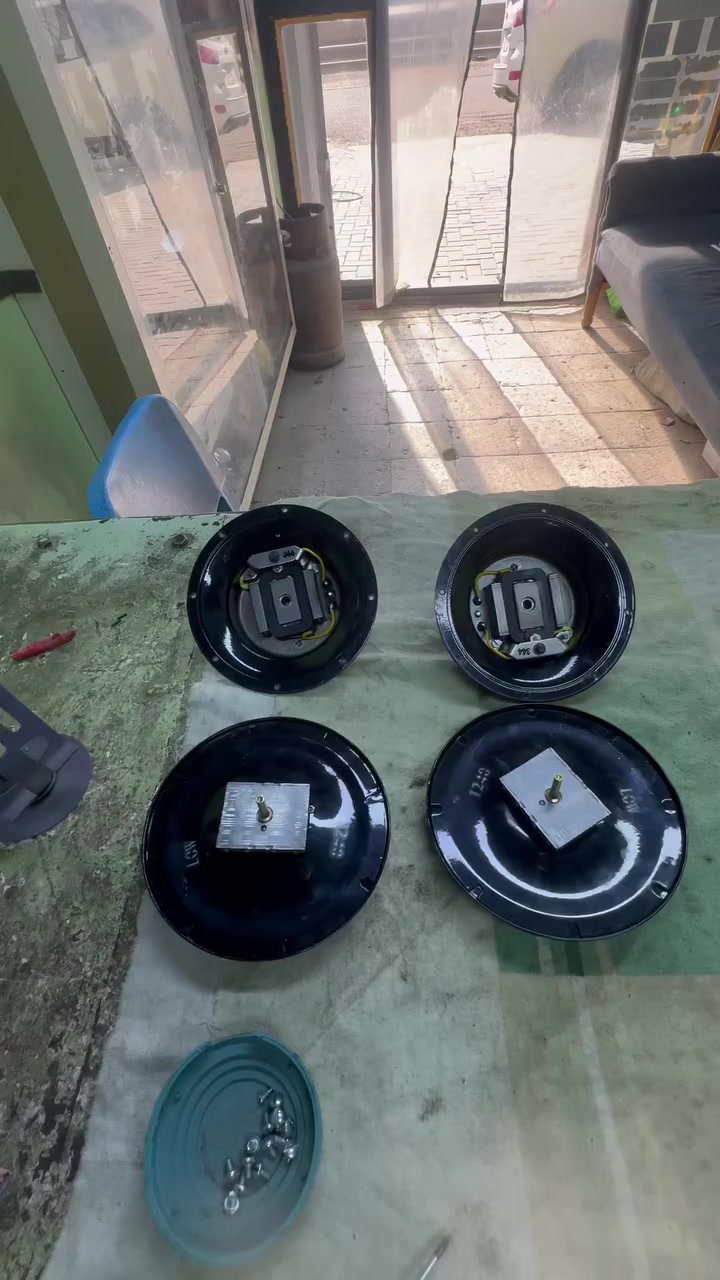 الحجز واتساب
*********** 
السعر بالغديو
