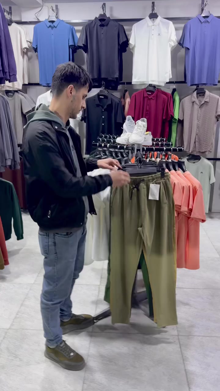 أزياء باريس
العنوان موصل رشيدية سايدين العام مجاور مدرسة الوسام راس السدة


**إذا كنت صاحب هذا الإعلان وتريد حذفه لأي سبب، رجاءا أرسل رسالة إلى الدعم الفني**