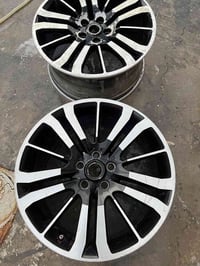 ويل رانج روفر السعر 300الف 07747550394