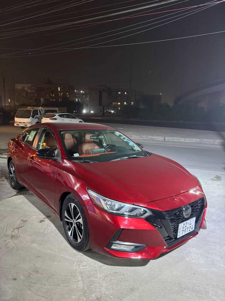 السلام عليكم للبيع او مراوس نسيان سنترا موديل 2020 فول مواصفات عده الفتحه رادار امامي رادار خلفي توقف امامي ذاتي وتوقف خلفي ذاتي شاشه لجبيره كشنات جلد احمر منضومة زنون عالي ناصي وتخم تاير جديد صدر امامي خلفي جديد ادامة كاملة للمحرك ومنضومة الاحتراق تدفئة وتبريد ثلج وسياره حادثها موضح بصور حادث امريكا 3 قطع جاملغ وباب خلفي جهة الراكب وبنيد وبل عراق جاملغ سايق اثر طخه خفيفه ب124 وبيها مجال 
العنوان زيونه ***********
