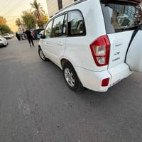 شيري تيكو • ٢٠١٣ • بغداد