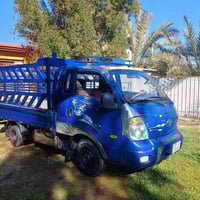 بابل ابو غرق • سيارة جاهزة • محرك قير نضيف