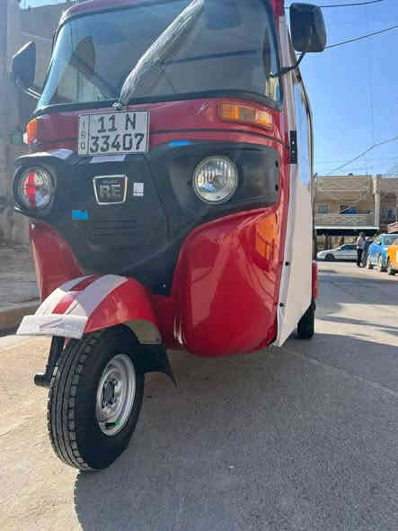 السلام عليكم تكتك مديل ٢٢ كفالة عامة كشر ومكينة المكان بلديات سعر 7وبيها مجال  اتصل ع ***********
