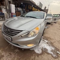 سوناتا ٢٠١٤ • ٢٤٠٠ • البصرة