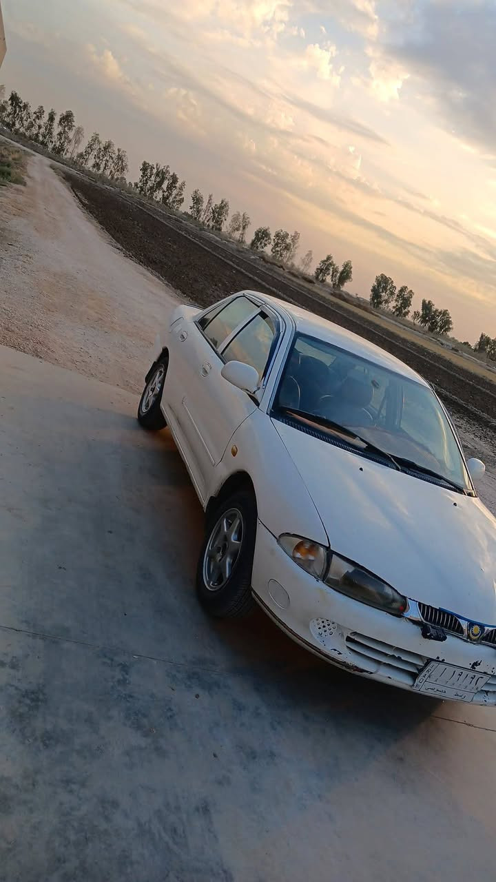 سلام عليكم للبيع بروتون موديل ٢٠٠٠ سلام الجحيشي  ***********
