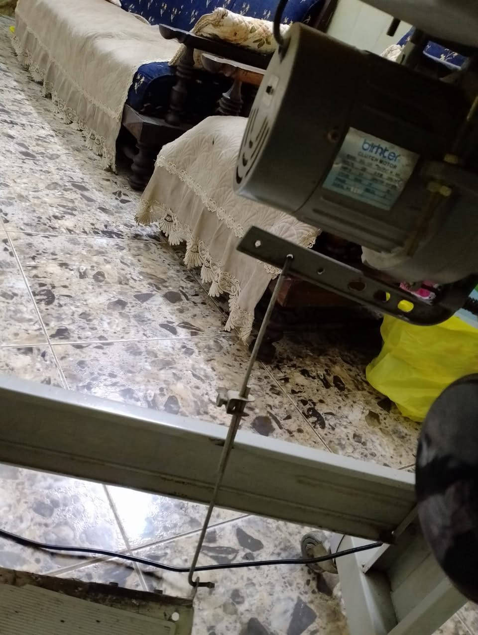 275 براذر صناعي نظافه فول


**إذا كنت صاحب هذا الإعلان وتريد حذفه لأي سبب، رجاءا أرسل رسالة إلى الدعم الفني**