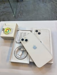 آيفون ١٣ • ١٢٨ • بطارية ٩٥٪