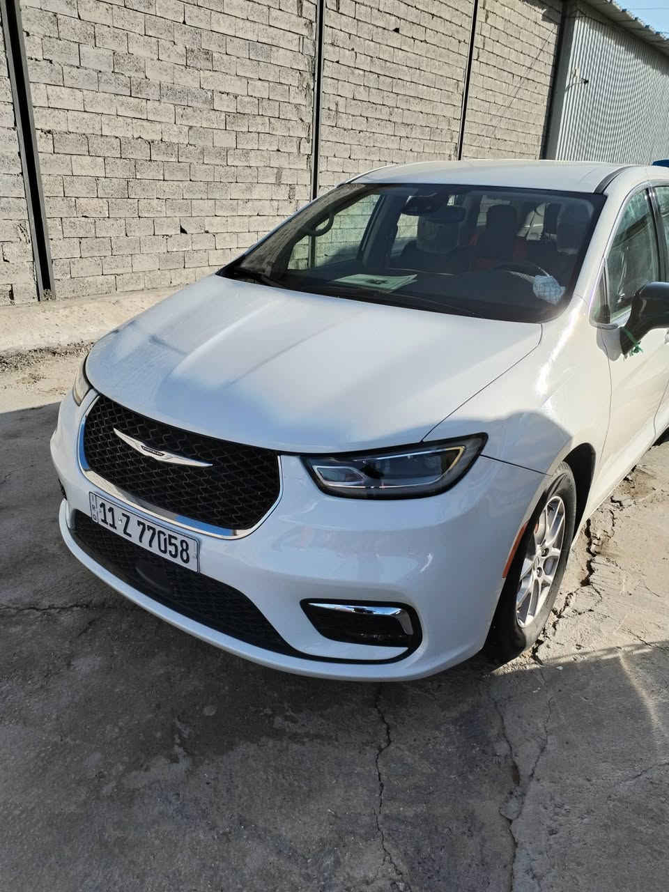 سلام عليكم موديل ٢٤ فول مواصفات لاخير عده الفتحه فقط بنيد امبدل سياره خير من الله ماشيه ٤٢ سياره جديده بمعنى الكلمه سعرهه ٢٣٠ رقم الهاتف ***********

