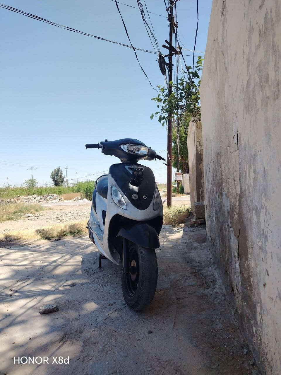 البيع ٣٥٠ مكان بعقوبه معسكر سعد


**إذا كنت صاحب هذا الإعلان وتريد حذفه لأي سبب، رجاءا أرسل رسالة إلى الدعم الفني**