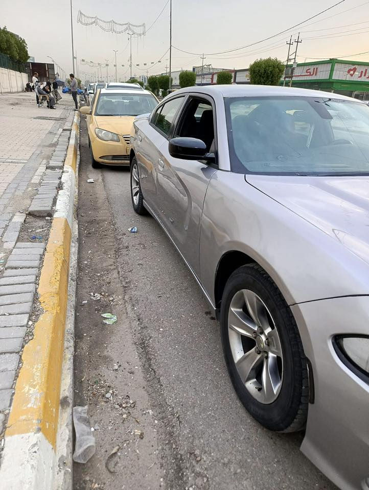 جارجر 2016 رقم بغداد بأسمي بيها 3 قطع صبغ فقط داخلة كلين للعراق السعر 153 وبيها مجال
مكاني بغداد 

‭0775 951 7960‬
