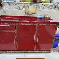 كاونتر • نضيف • الرمادي/الزراعة