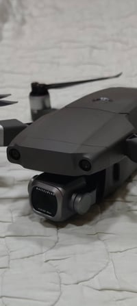 DJI مافك 2 برو • مافك 2 برو • درون DJI • مافك للبيع • درون مستعمل • DJ...
