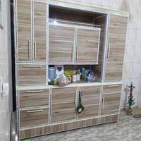 كاونتر • مستعمل شوية • جديد