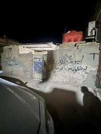 بيت • خلف ابو عدي • ١٣٥م